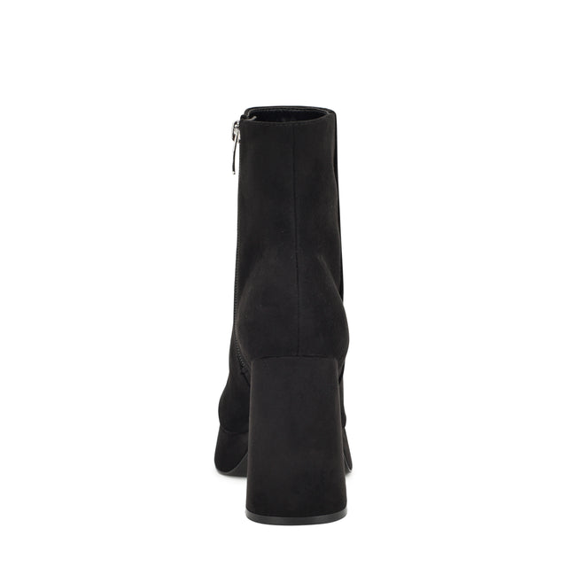 Nine West Velo Dress Booties