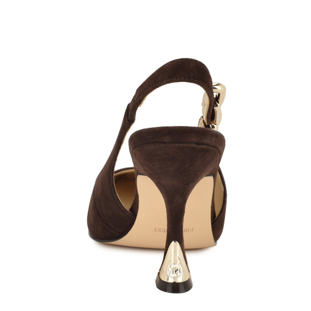 Nine West Veroni Slingback Pumps