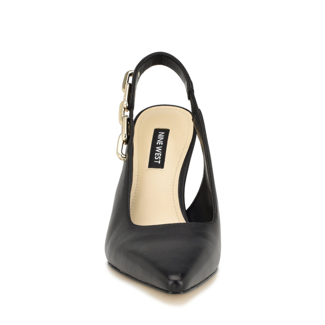 Nine West Veroni Slingback Pumps