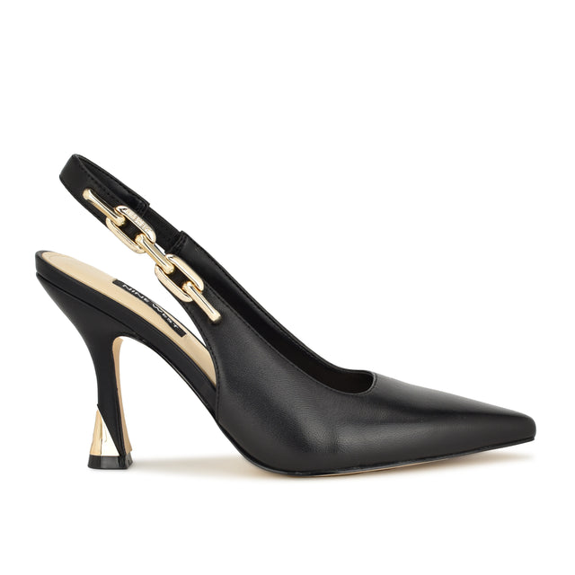 nine west Veroni Slingback Pumps