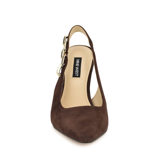 Nine West Veroni Slingback Pumps
