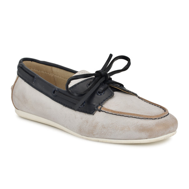 Nine West Yacht Boat Shoes