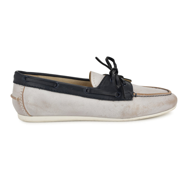 nine west Yacht Boat Shoes