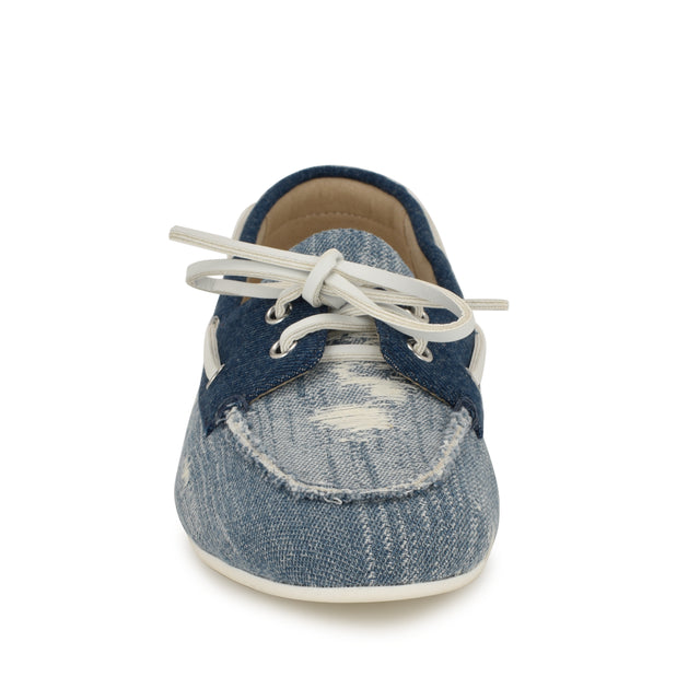 Nine West Yacht Boat Shoes