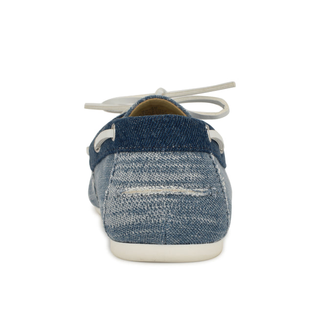Nine West Yacht Boat Shoes