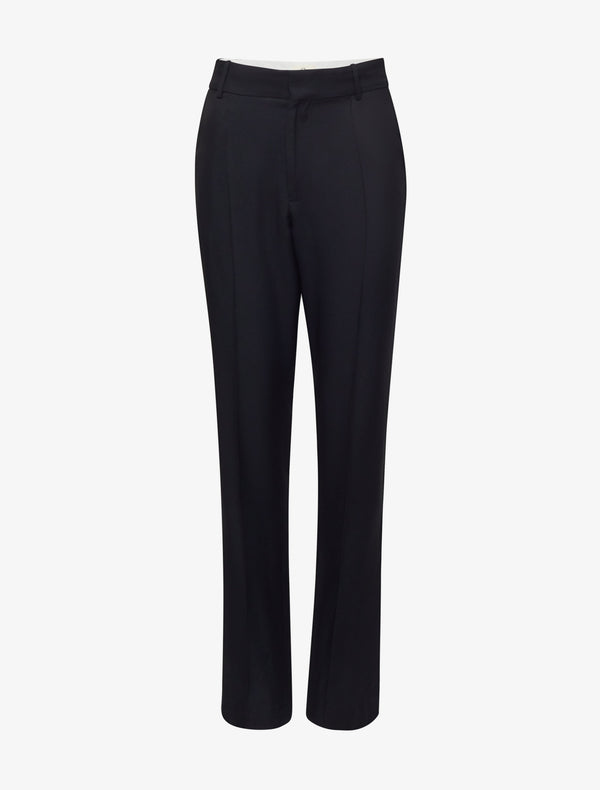 Ninety Percent Azores Trousers In Black
