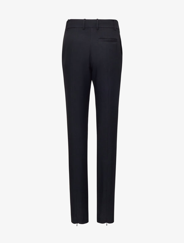 Ninety Percent Azores Trousers In Black