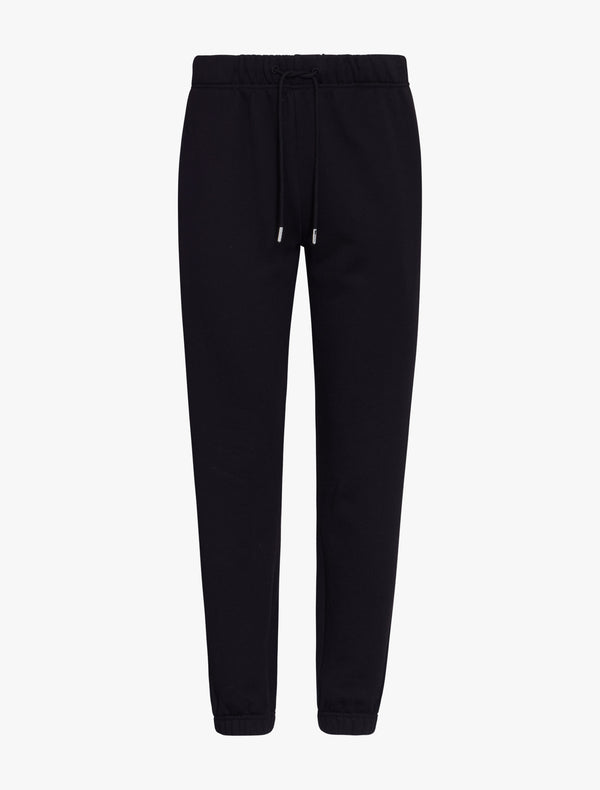 Ninety Percent Classic Sweatpant In Black