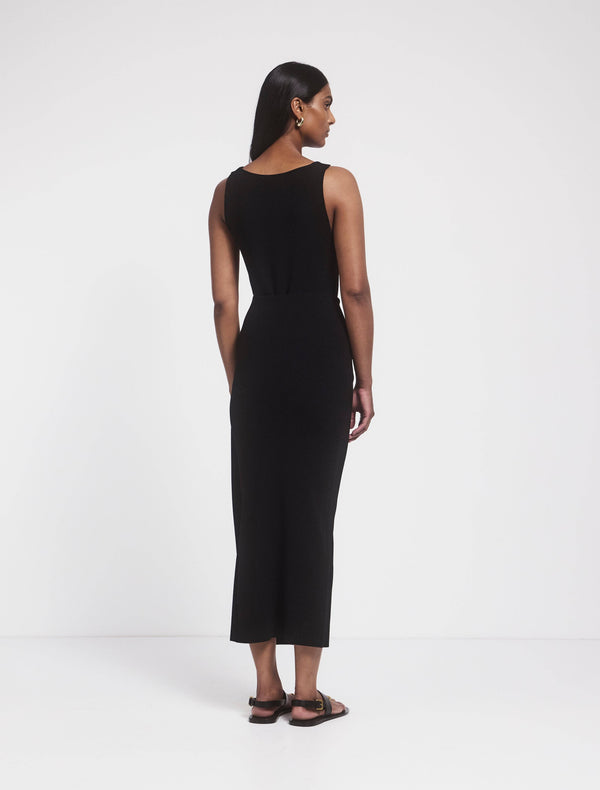 Ninety Percent Kalmia Skirt In Black