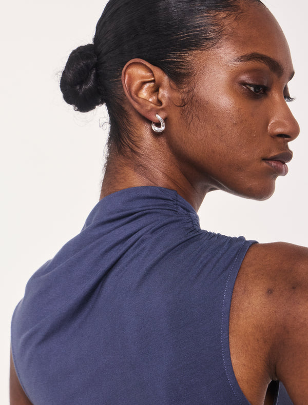 Ninety Percent Lui Top In Nightime