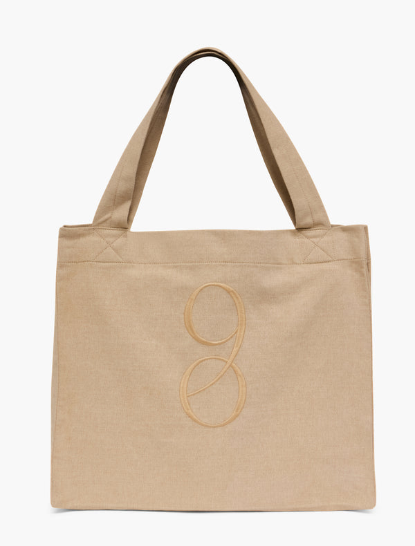 ninety percent Ninety Stone Tote Bag