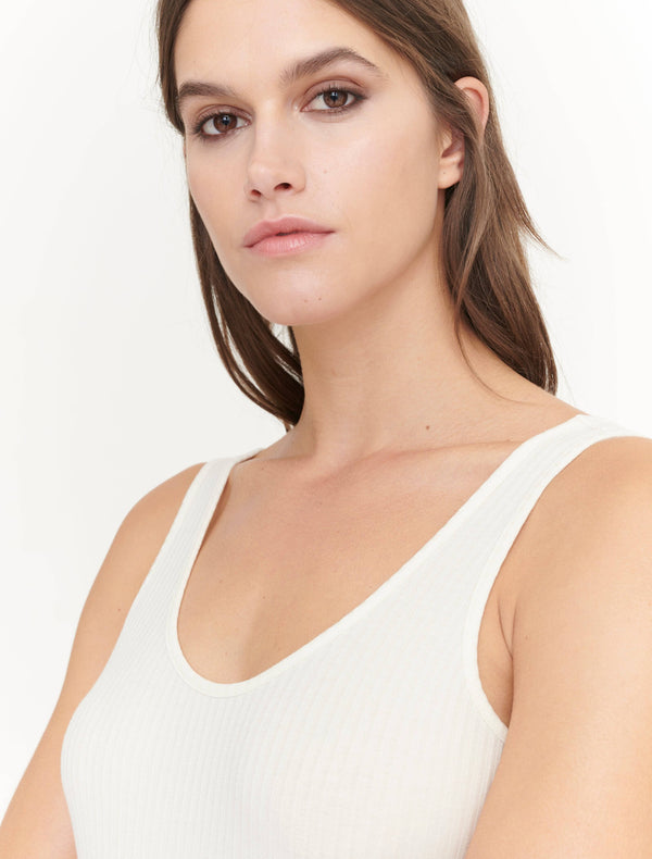 ninety percent Sophia Body in Frost