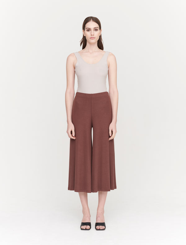 Ninety Percent Sophia Body In Taupe