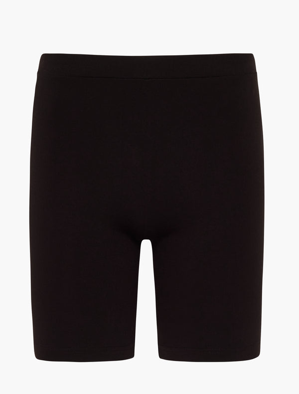 Ninety Percent The Cycling Short In Black