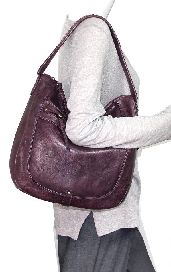 Nino Bossi Aisling Hobo