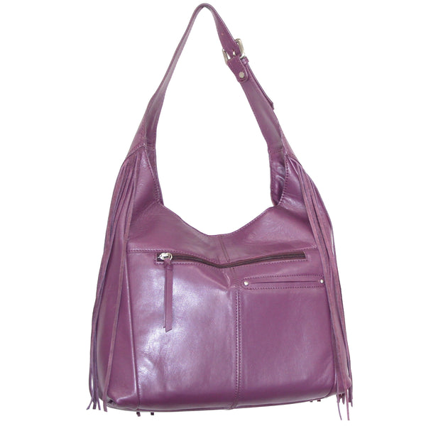 Nino Bossi Alaska Hobo