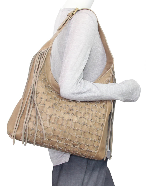 Nino Bossi Alaska Hobo