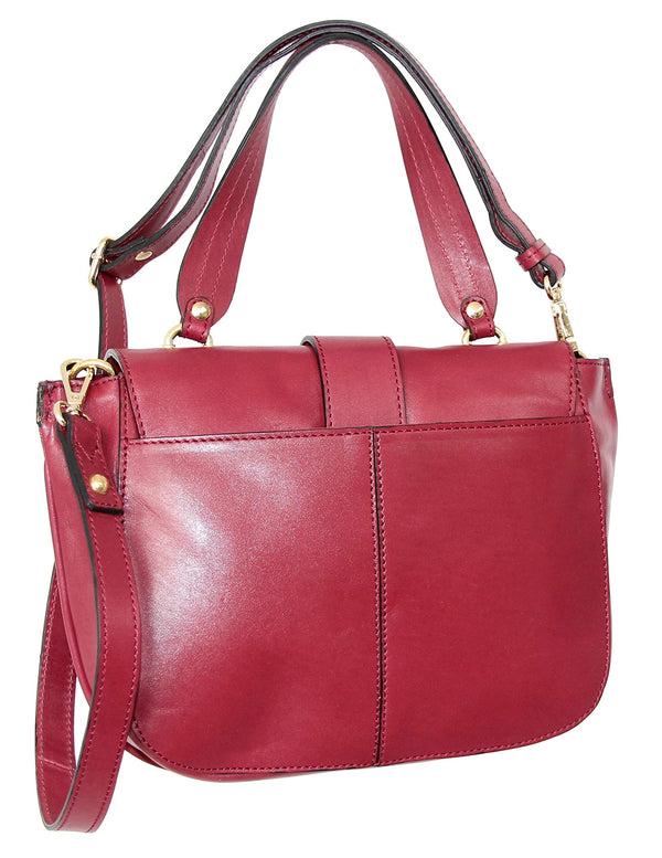 Nino Bossi Alexa Convertible Satchel