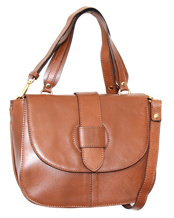 nino bossi Alexa Convertible Satchel