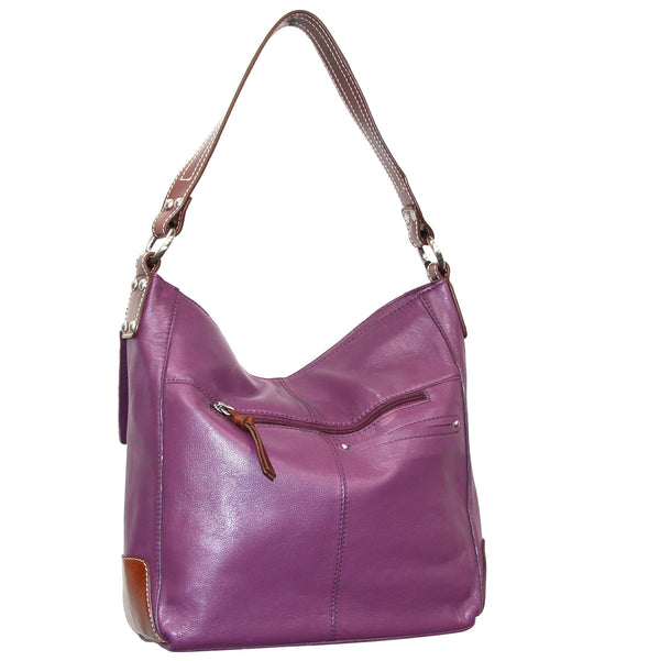 Nino Bossi Alyssa Hobo