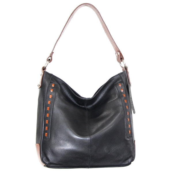 nino bossi Alyssa Hobo