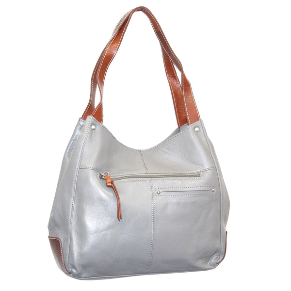 Nino Bossi Alyssa Satchel