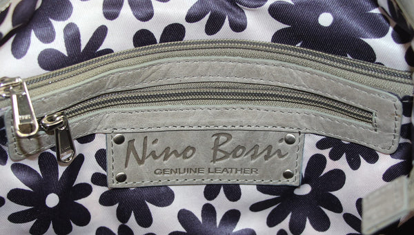 Nino Bossi Alyssa Satchel
