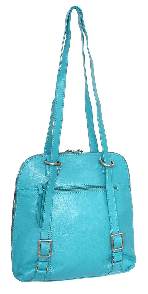 Nino Bossi Cool Convertible Tote/Back Pack