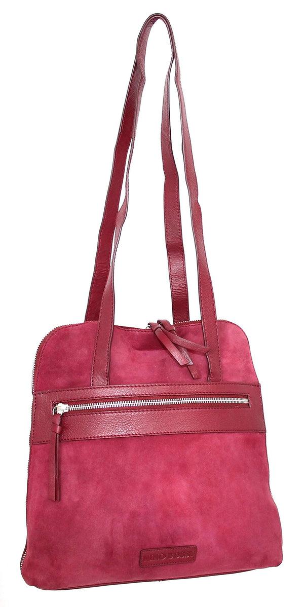 nino bossi Cool Convertible Tote/Back Pack