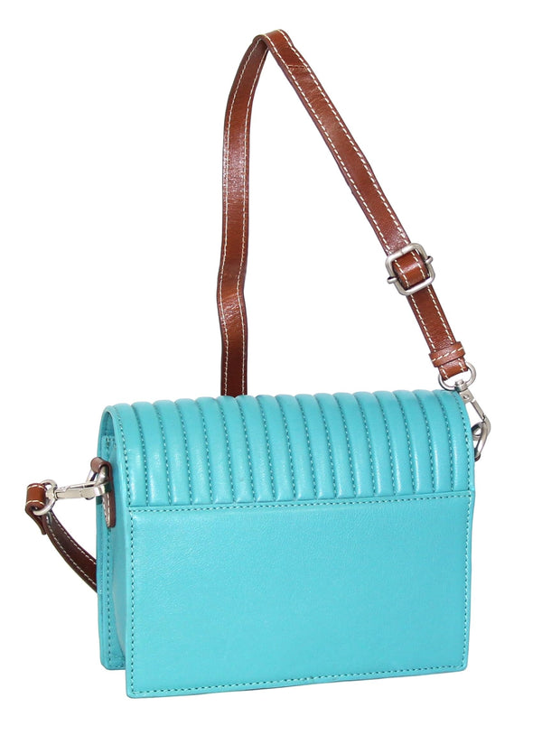 Nino Bossi Coral Cross Body Bag