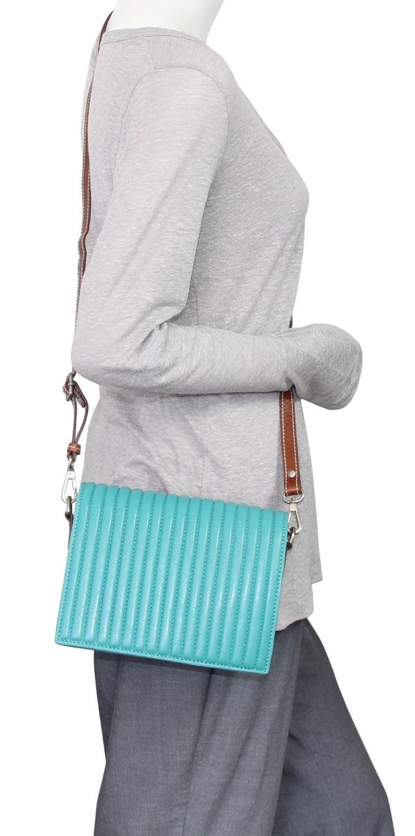 Nino Bossi Coral Cross Body Bag