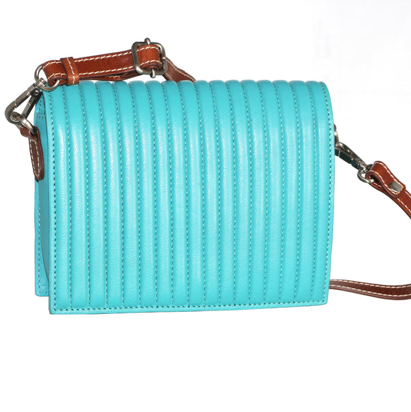 nino bossi Coral Cross Body Bag