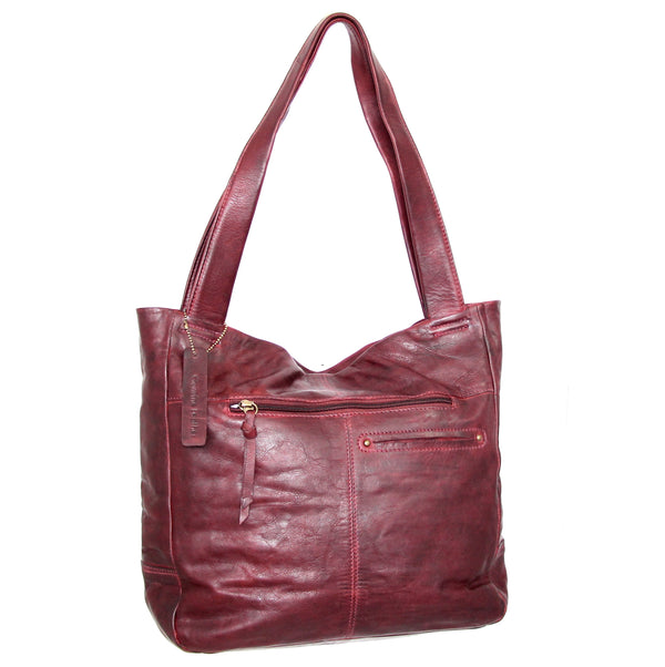 Nino Bossi Fina Tote