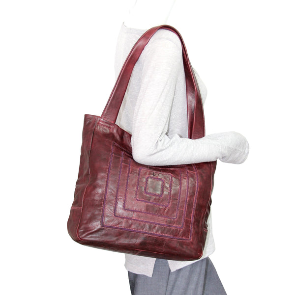 Nino Bossi Fina Tote