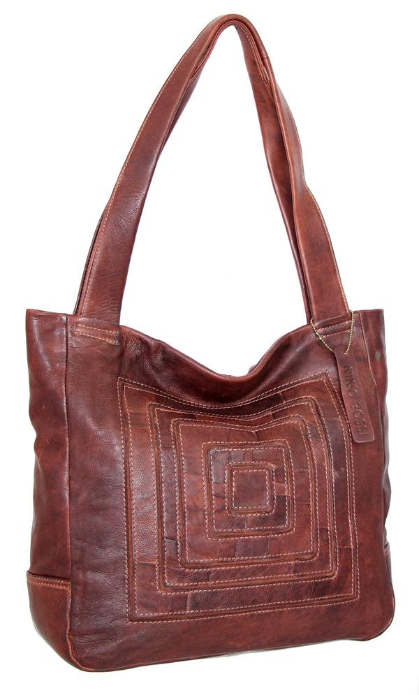 nino bossi Fina Tote