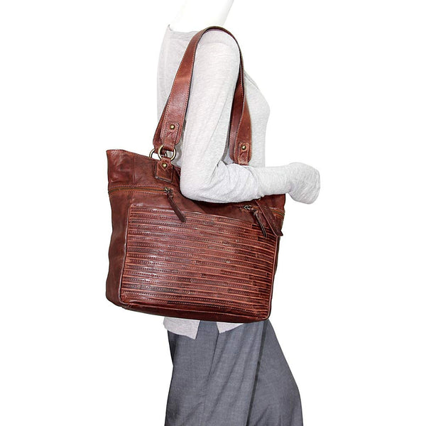 Nino Bossi Flossie Tote
