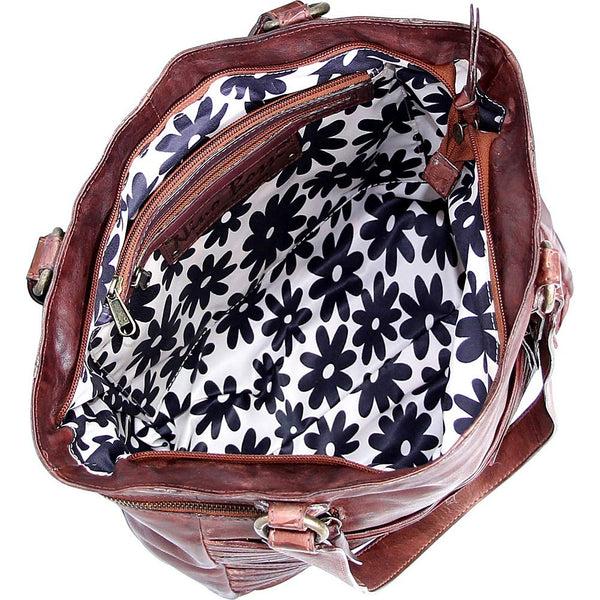 Nino Bossi Flossie Tote