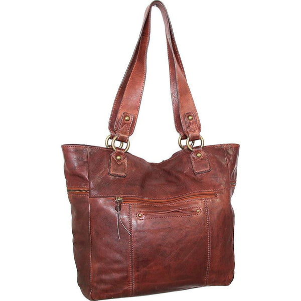 Nino Bossi Flossie Tote