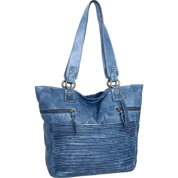 nino bossi Flossie Tote