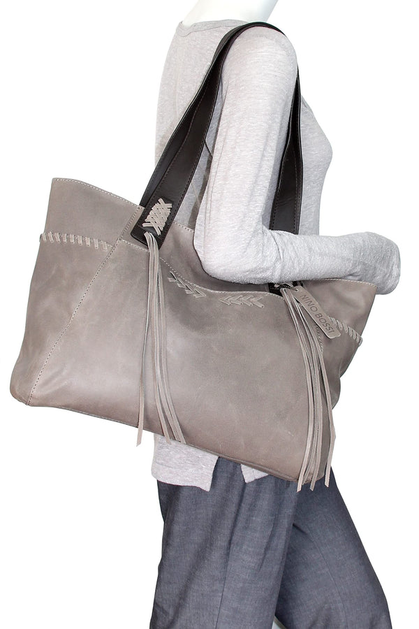 Nino Bossi Glenys Tote