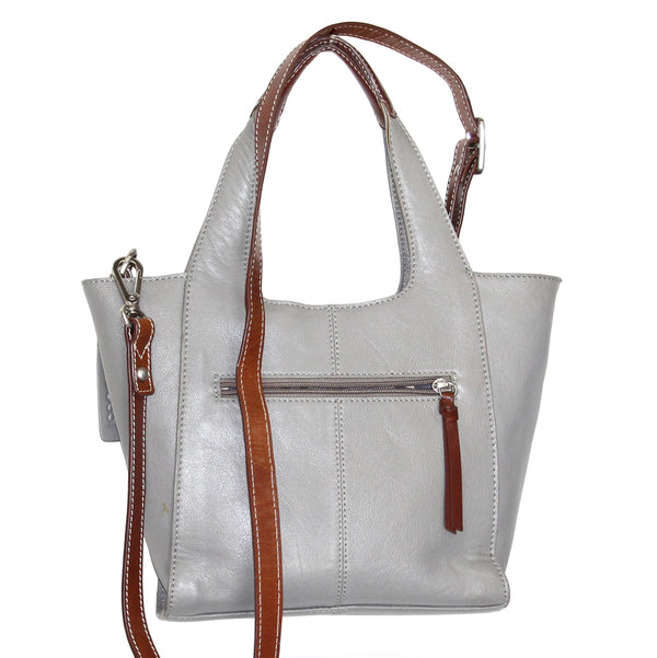 Nino Bossi Nino Bossi Handbags Chiara Small Satchel