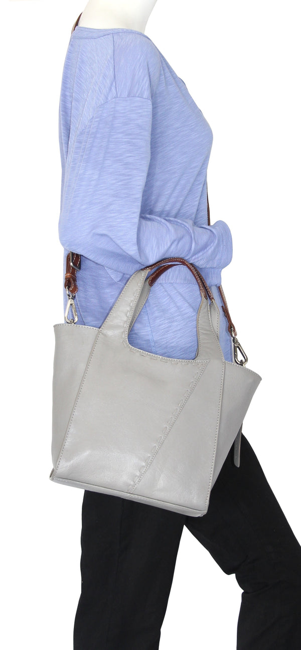 Nino Bossi Nino Bossi Handbags Chiara Small Satchel