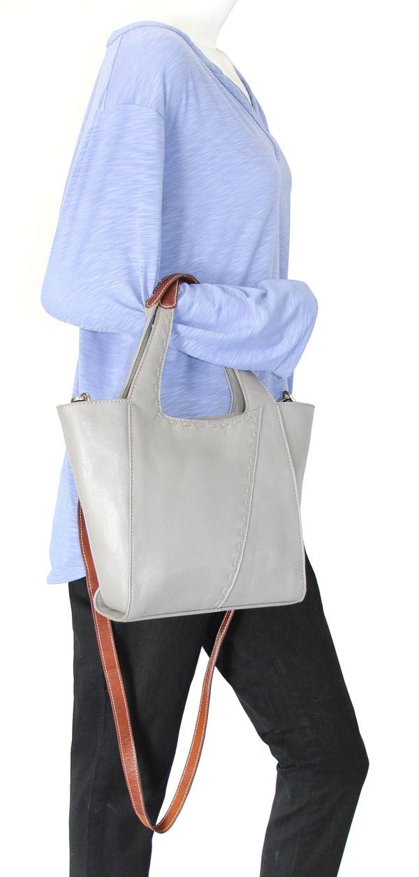 Nino Bossi Nino Bossi Handbags Chiara Small Satchel