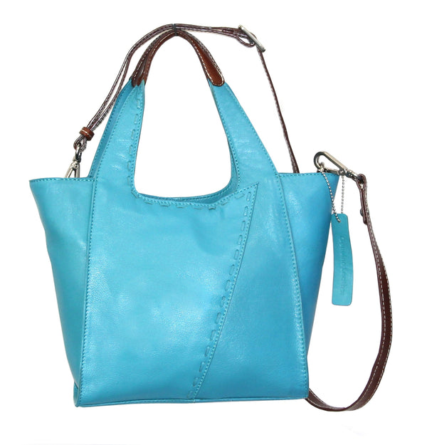 nino bossi Nino Bossi Handbags Chiara Small Satchel