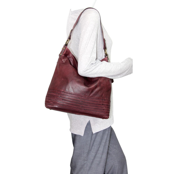 Nino Bossi Nino Bossi Handbags Janelle Shoulder Bag