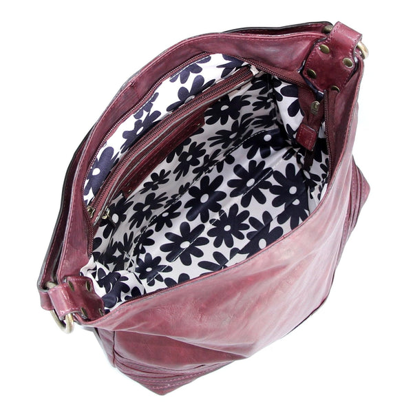 Nino Bossi Nino Bossi Handbags Janelle Shoulder Bag