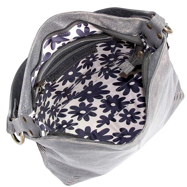 Nino Bossi Nino Bossi Handbags Trinity Shoulder Bag