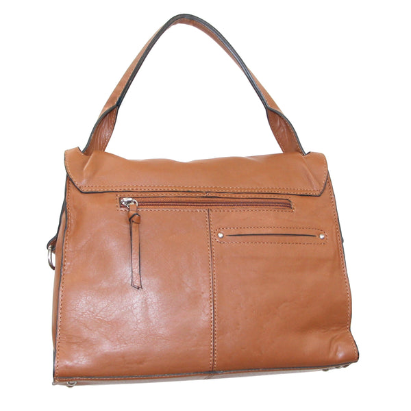 Nino Bossi Hippie Satchel