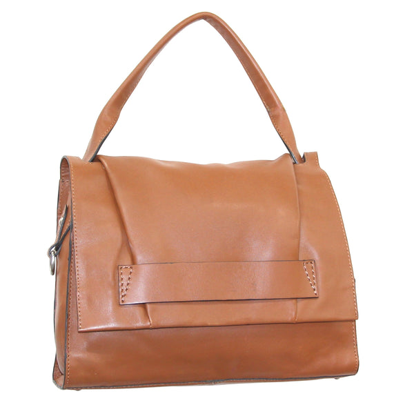 nino bossi Hippie Satchel