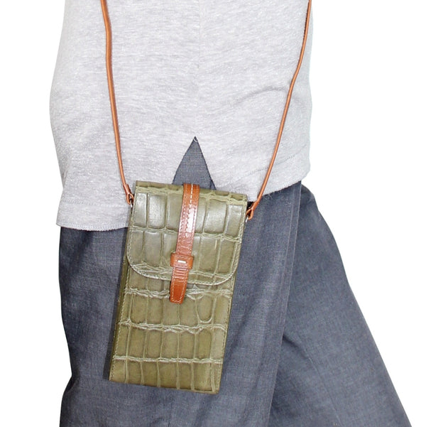 Nino Bossi Jara's Phone Holder Wallet